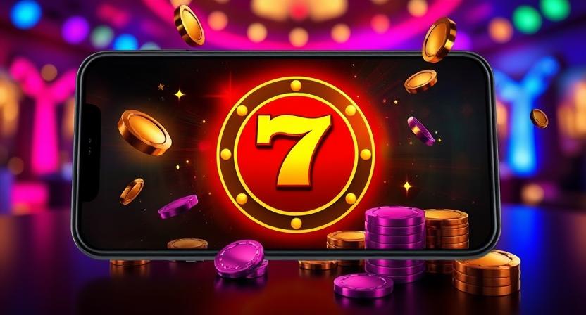 Installing and securing Y6BET mobile app