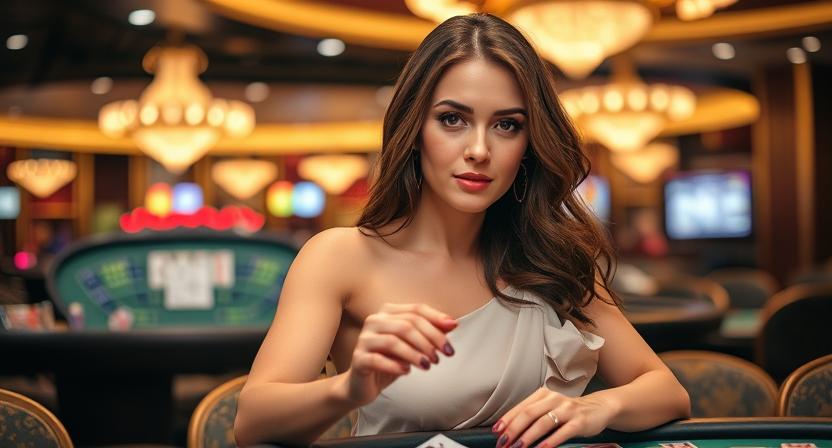 Account dashboard after Y6BET login