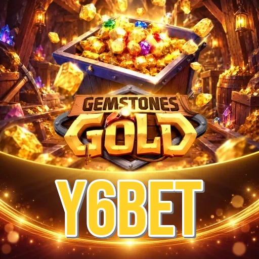Screenshot 1 - y6bet Home Screen