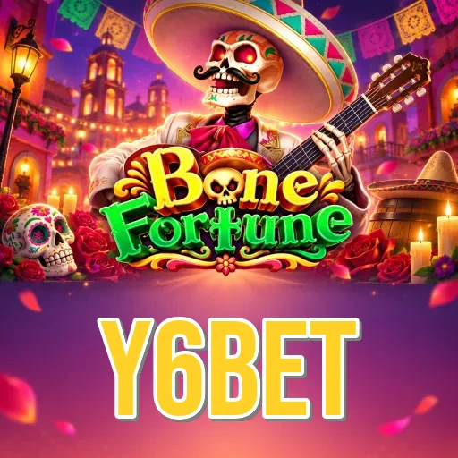 Screenshot 2 - y6bet Features