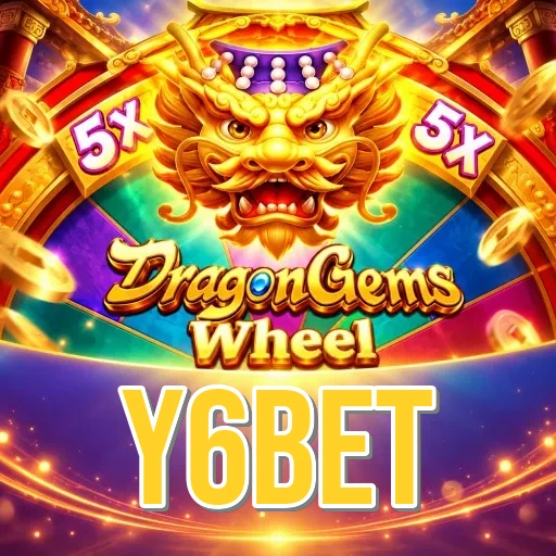 Screenshot 1 - y6bet Home Screen