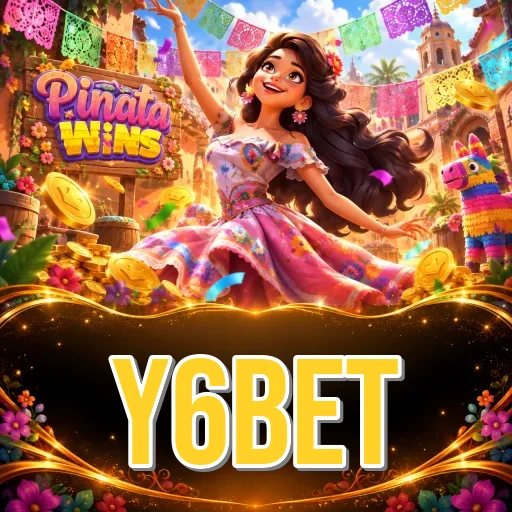 Screenshot 1 - y6bet Home Screen