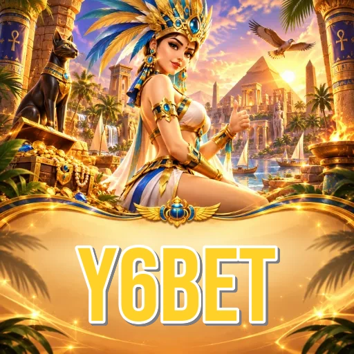 Screenshot 1 - y6bet Home Screen