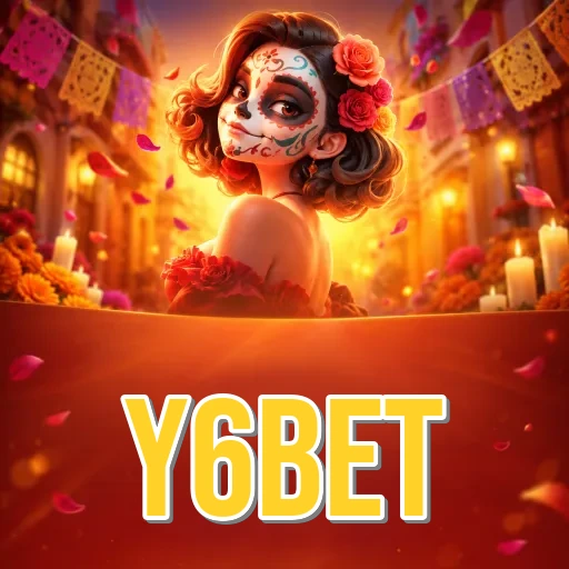 Screenshot 1 - y6bet Home Screen