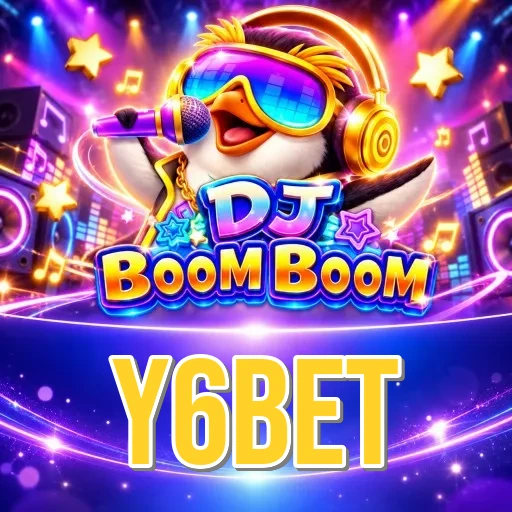 Screenshot 1 - y6bet Home Screen