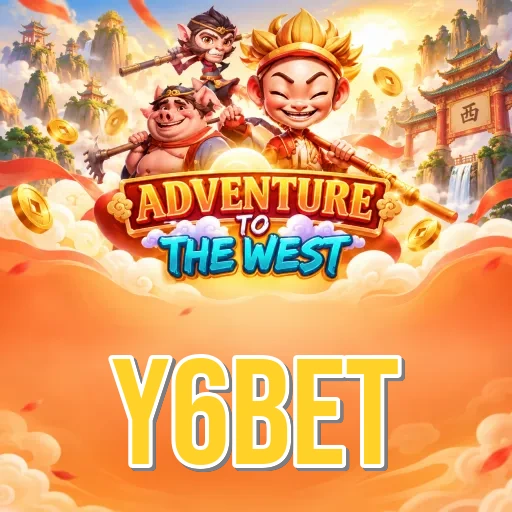 Screenshot 1 - y6bet Home Screen